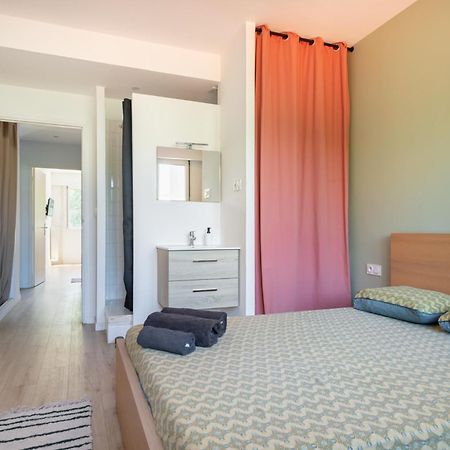 Logement 6 Personnes Marsilya Dış mekan fotoğraf