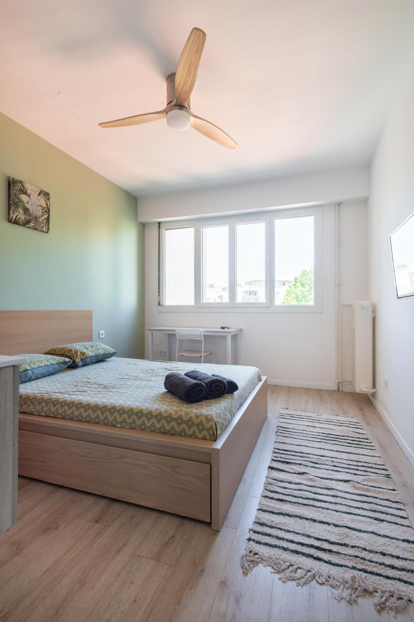Logement 6 Personnes Marsilya Dış mekan fotoğraf