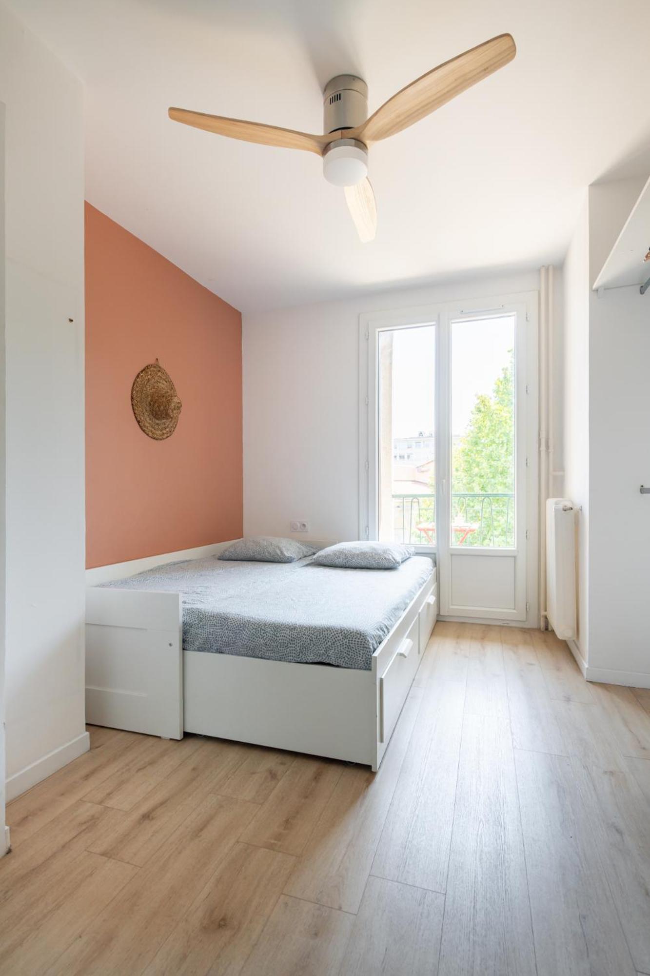 Logement 6 Personnes Marsilya Dış mekan fotoğraf