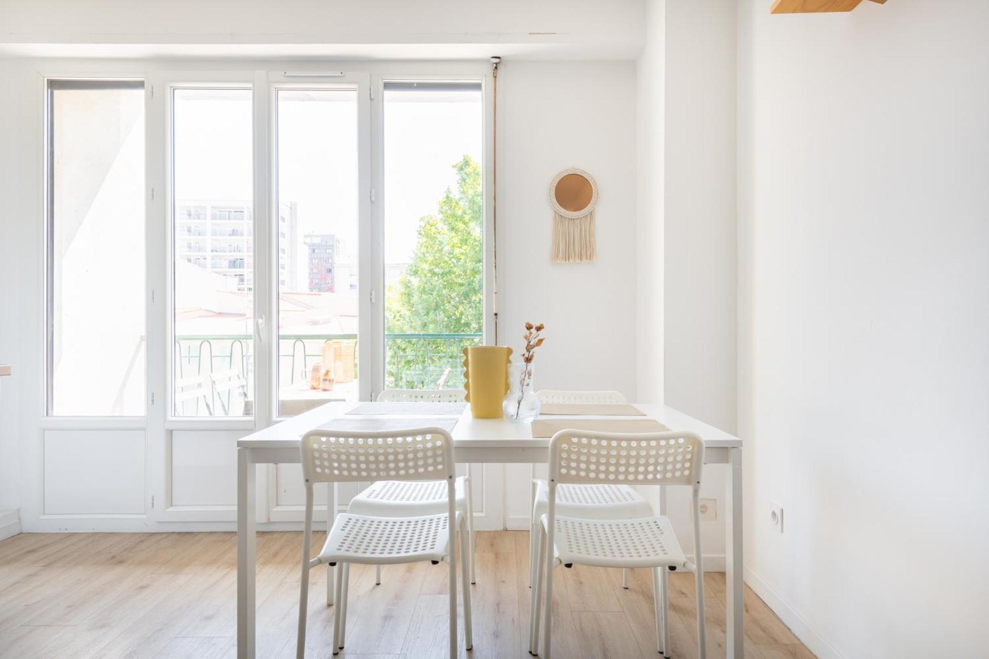 Logement 6 Personnes Marsilya Dış mekan fotoğraf