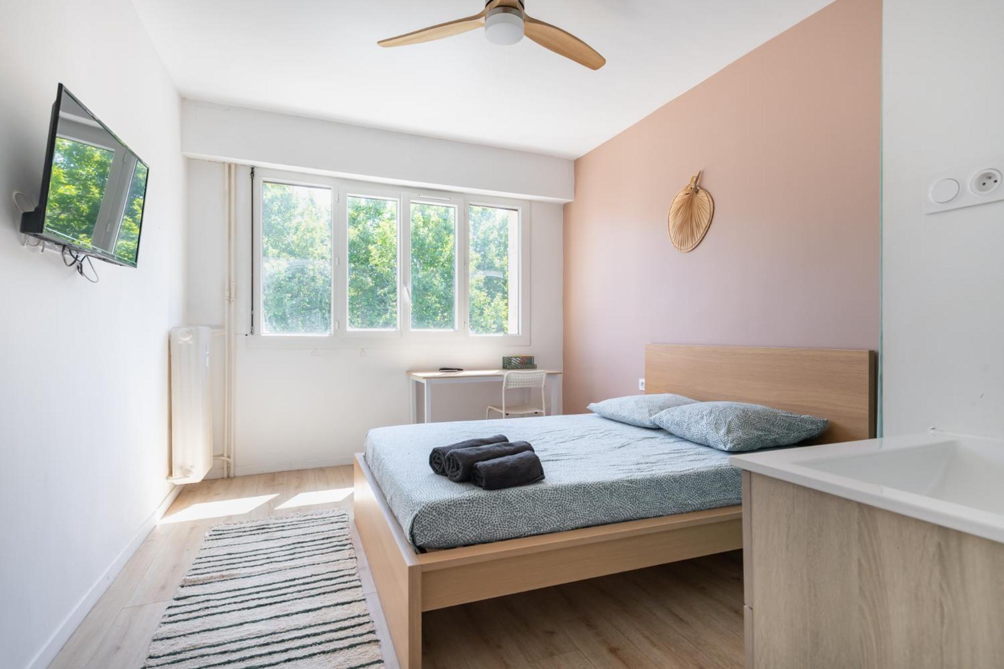 Logement 6 Personnes Marsilya Dış mekan fotoğraf